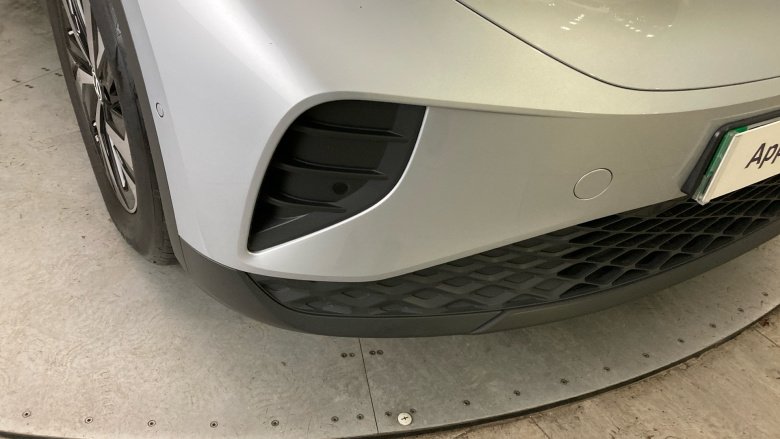 Volkswagen ID.4 109kW Life Pure 52kWh 5dr Auto [110kW Ch] Electric Estate